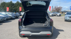 Nissan Qashqai 1.3 DiG-T MH 158 Tekna 5dr Xtronic Petrol Hatchback